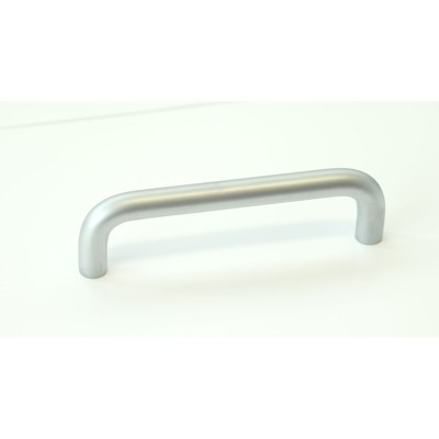 FORMAT - MB-Bügelgriff, Dione,Ø10x224mm,H30mm, matt verchromt