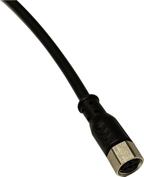 MD Micro Detectors CD08/0A-100A1 Anschlusskabel für Sensoren CD08/0A-100A1 1 St.