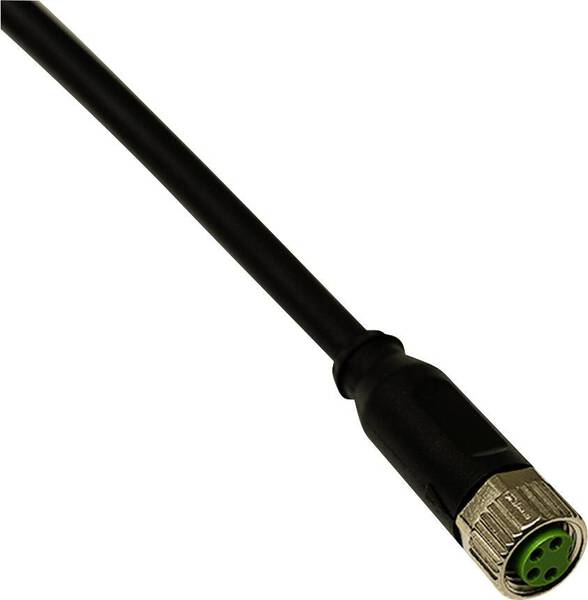 MD Micro Detectors CD08/0B-050A1 Anschlusskabel für Sensoren CD08/0B-050A1 1 St.