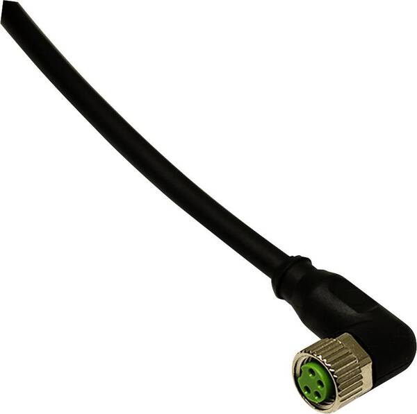MD Micro Detectors CD08/0B-050C1 Anschlusskabel für Sensoren CD08/0B-050C1 1 St.