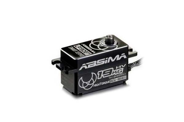 Absima Standard-Servo LP19DBT Digital-Servo