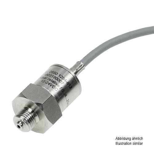 B + B Thermo-Technik Drucktransmitter 1 St. 0550 1182-011