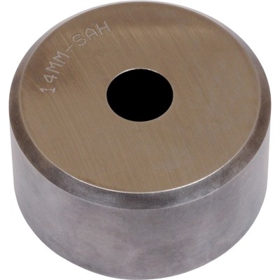 ELMAG - Rundmatrize MUBEA M 60, ø37,7mm