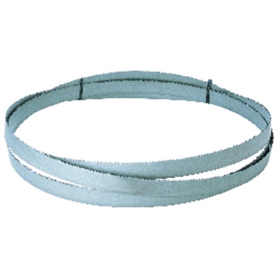 FORMAT - Bandsägeblatt HSSBi Z8-12 2140 x 20 x 0,9mm