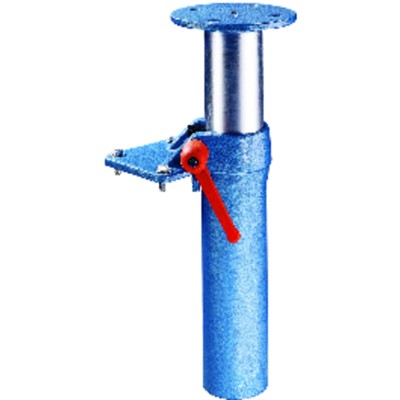 FORMAT - Höhenverstellgerät für Schraubstock 140mm
