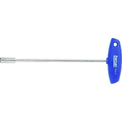 forum® - T-Griff-Steckschlüssel 11 x 230mm 6-kant