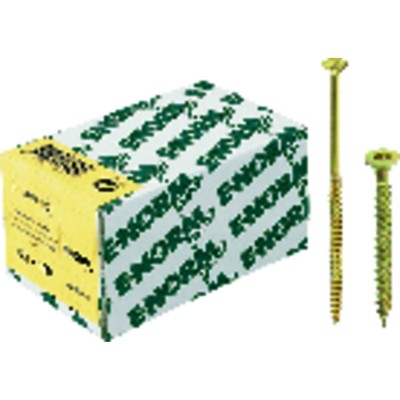 E-NORMpro - SPS SeKo zn gelb TG ISR 4,5x 25/18 HP