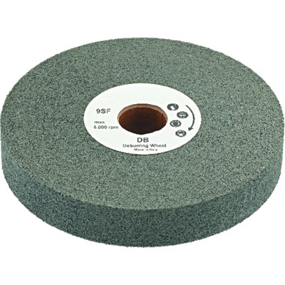 FORMAT - Entgratscheibe 203x51x76mm 9SF