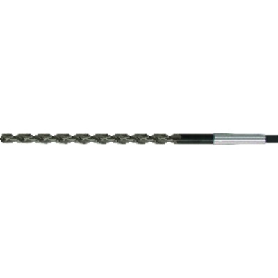 FORMAT - Spiralbohrer überlang DIN 1870 HSS Typ TF Schaft MK ø15,0 x 425mm