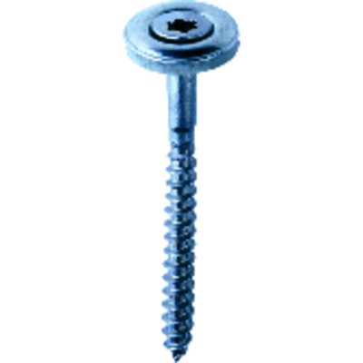 E-NORMpro - Spenglerschraube ISR 25 4,5x 55 A2 15
