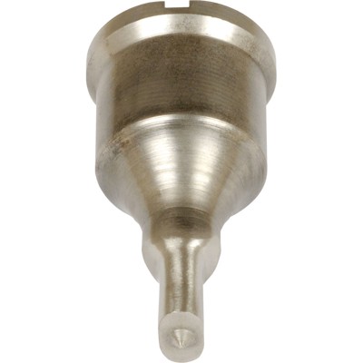 ELMAG - Langlochstempel MUBEA Größe 2, 10,5 x 30,0mm