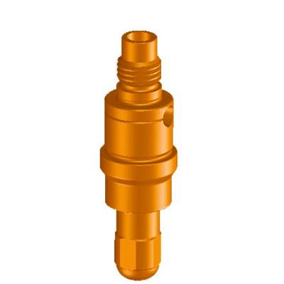 ELMAG - Elektroden für Brenner CP41C