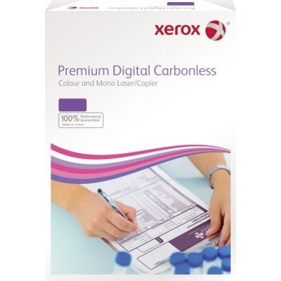 Xerox - Kopierpapier 003R99111 DIN A4 SD 4fach-Satz 125er-Pack