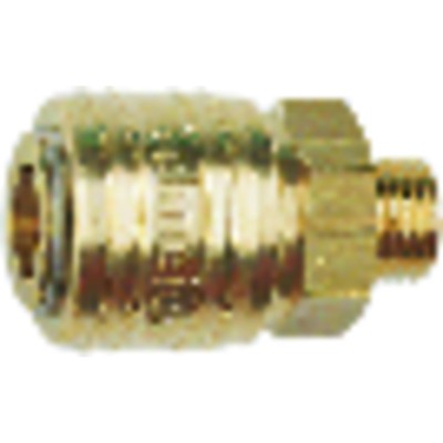 Schneider Airsystems - Schnellkupplung SK-NW7,2-G3/8"a