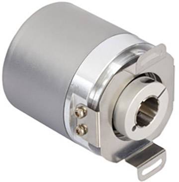 Posital Fraba Absolut Drehgeber 1 St. UCD-CA01B-1512-HFS0-PAV Magnetisch Sackloch-Hohlwelle 58 mm
