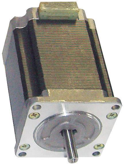 Emis Schrittmotor 198467 E7823-1740 3.00 Nm 4.0 A Wellen-Durchmesser: 8 mm