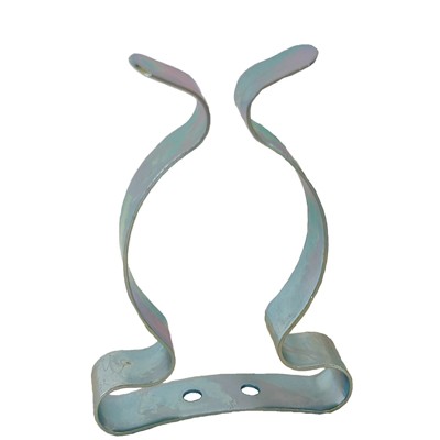 IDEAL - Federklemme Spannbereich-Ø 51-54mm