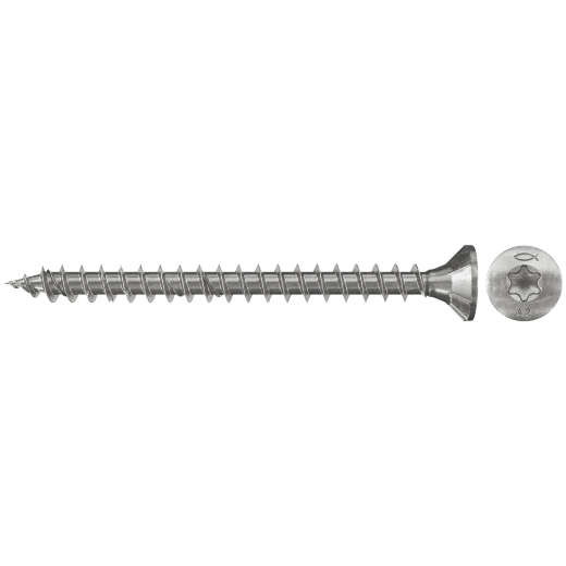 FISCHER PowerFast 3,0x12 SK TX VG A2