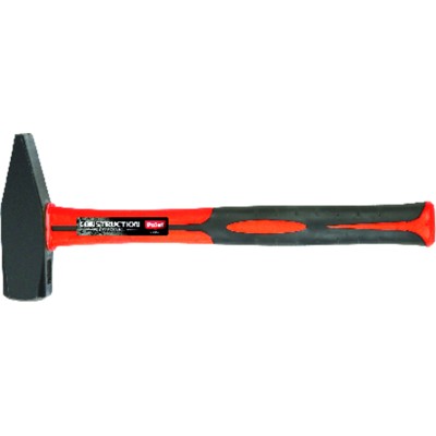 POLET - Schlosserhammer 800g FIBER 5001