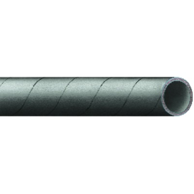 Continental® - Kühlwasserschlauch Radiacord®/DIN 15x3,5mm schwarz 1 meter