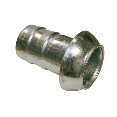 Kupplung Perrot Vaterteil Typ C 77, Stahl feuerverzinkt, DN 50/50, SLW 50