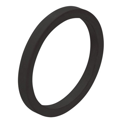 Dichtungsring, System Guillemin, NBR schwarz, DN 32, Innen-Ø 32mm, Außen-Ø 38mm