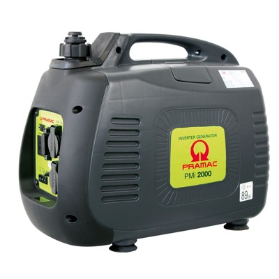 PRAMAC - Stromerzeuger PMi 2000 - 230V - BENZIN PR162SXIY00