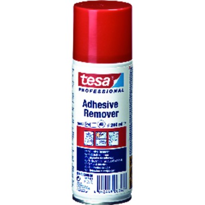 tesa® - ADHESIVE REMOVER 60042 200ml