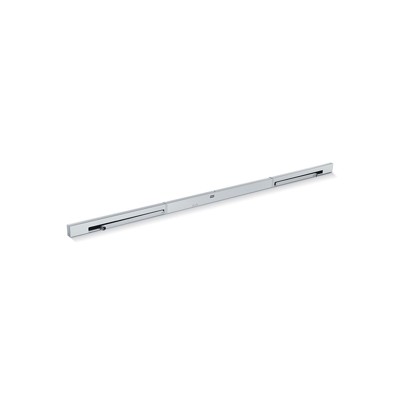 GEZE - Gleitschiene TS 5000 R-ISM/G,RAL nach Wahl lack.