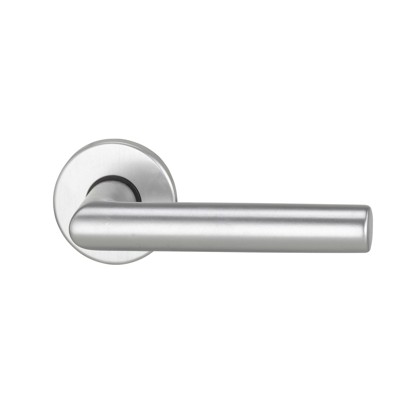 edi - Halbgarnitur Riva 2108/5200,10,F1 eloxiert