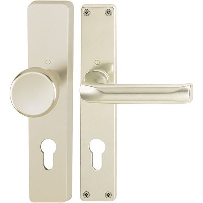 HOPPE® - Wechselgarnitur London 54/227/202SP/113, LS,PZ72/8,F2,TS 40,o. No.