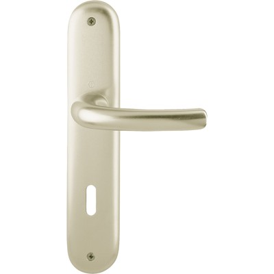 HOPPE® - Drückergarnitur Tôkyô 1710/273P, LS,BB72/8,F2,TS 37-47,o. No.