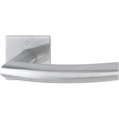 HOPPE® - Drückergarnitur Trondheim E1430Z/848,8,F69,TS 35-45