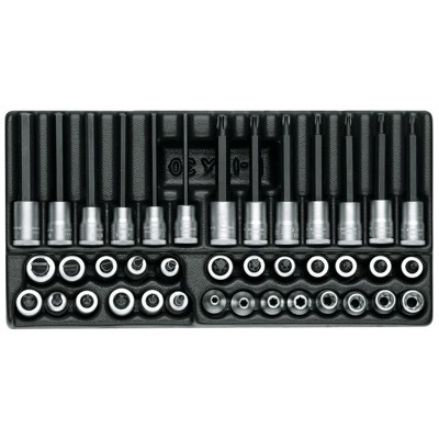 GEDORE - 1500 E-ITX 30 L ES-Modul leer