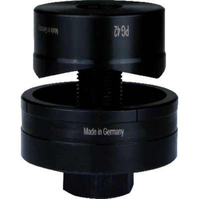 ALFRA® - Blechlocher Standard 22,0mm