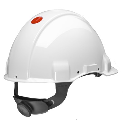 3M™ - Schutzhelm PELTOR™ G31MUWIS weiß 53-62cm