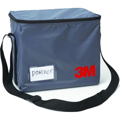 3M™ - Tasche 107, Reißverschluss