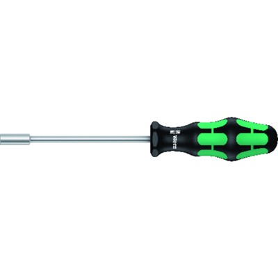 Wera® - Steckschlüssel-Schraubendreher, Nr. 395 9x125mm