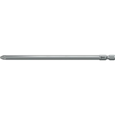 Wera® - 855/4 Z Bits, PZ 1 x 152mm