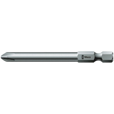 Wera® - Bit für Kreuzschlitz Phillips® 851/4 Z PH PH2 x 70mm
