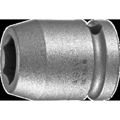 ASW - Kraft-Steckschlüssel-Einsatz 1/2" 10mm