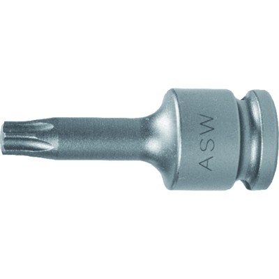 ASW - Kraftschrauber-Einsatz 1/2" für TORX® T50