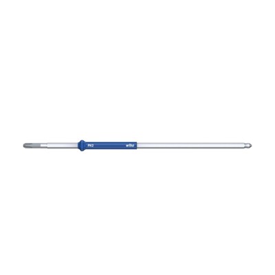 Wiha® - Wechselklinge 28591 3,8 N·m PH1x175mm