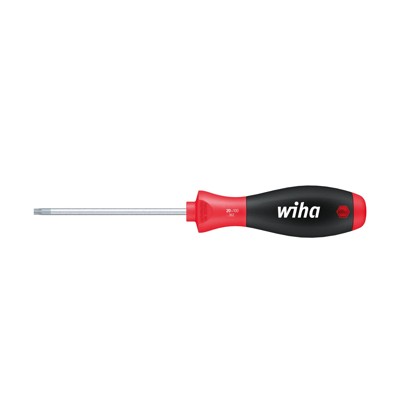 Wiha® - Schraubendreher SoftFinish® 362 für TORX® T3 x 60mm