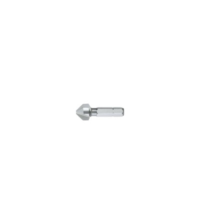 Wiha® - Kegelsenker-Bit 1/4" (27893) 8,3 x 35mm