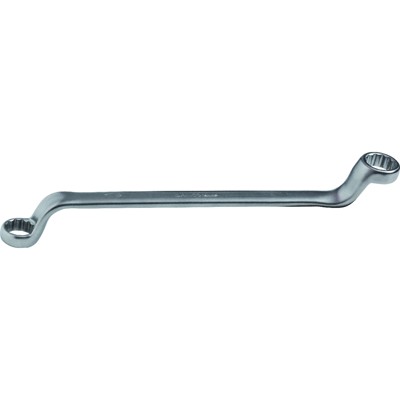 BAHCO® - Doppelringschlüssel DIN 838 24 x 27mm