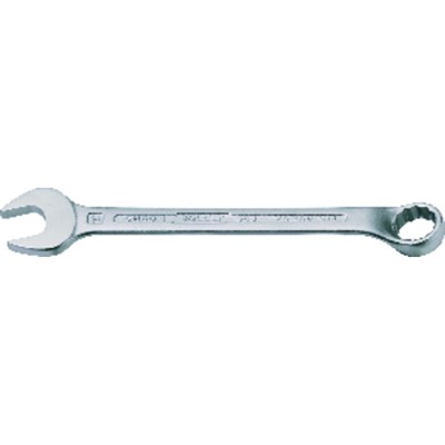 HAZET - Ring-Maulschlüssel 603N-30, SW 30mm