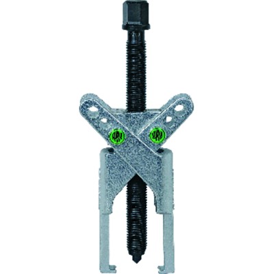 KUKKO® - Abzieher 2-armig Krallenfunktion 6-100mm