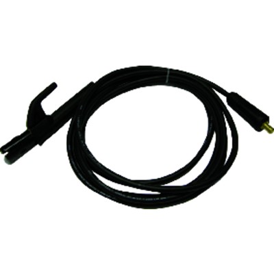 JAS - Schweißkabel 5m 10-25mm² 200A/25mm²