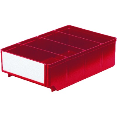 LA-KA-PE - Regalkasten RK 300/186 grün